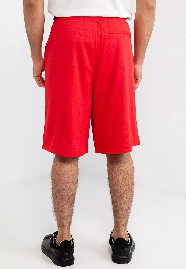 Harley-Davidson Boiling Point Mesh Shorts