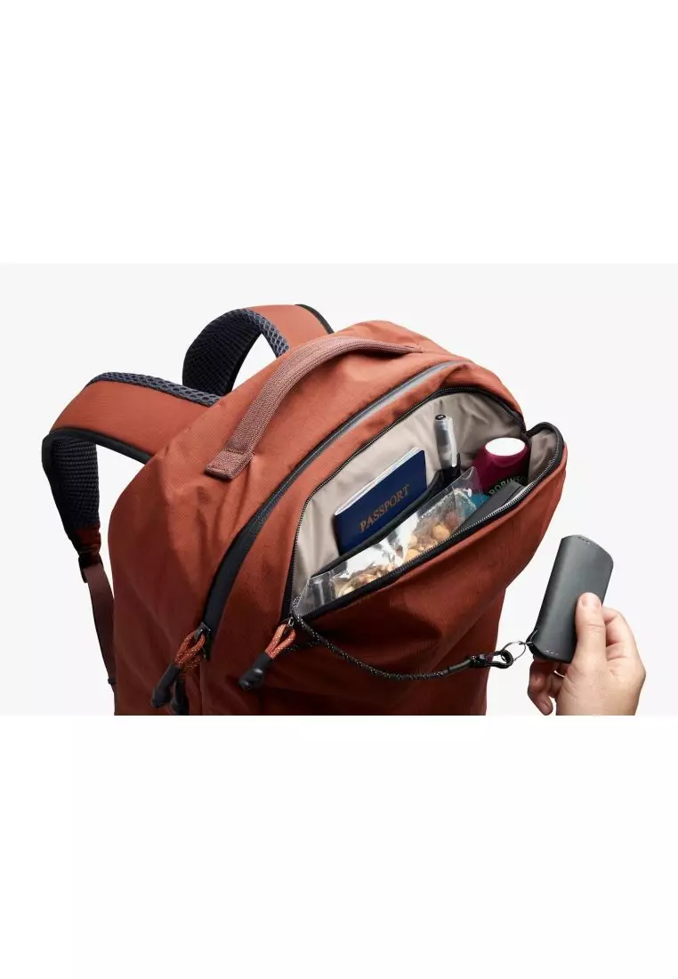 Bellroy Lite Travel Pack 30L - Clay