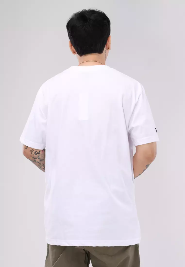 Round Neck Regular Fit