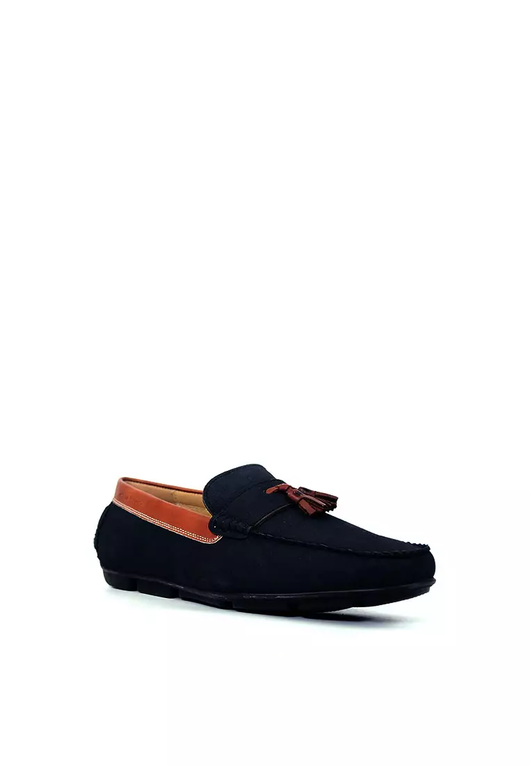 Hush puppies tassel loafer outlet