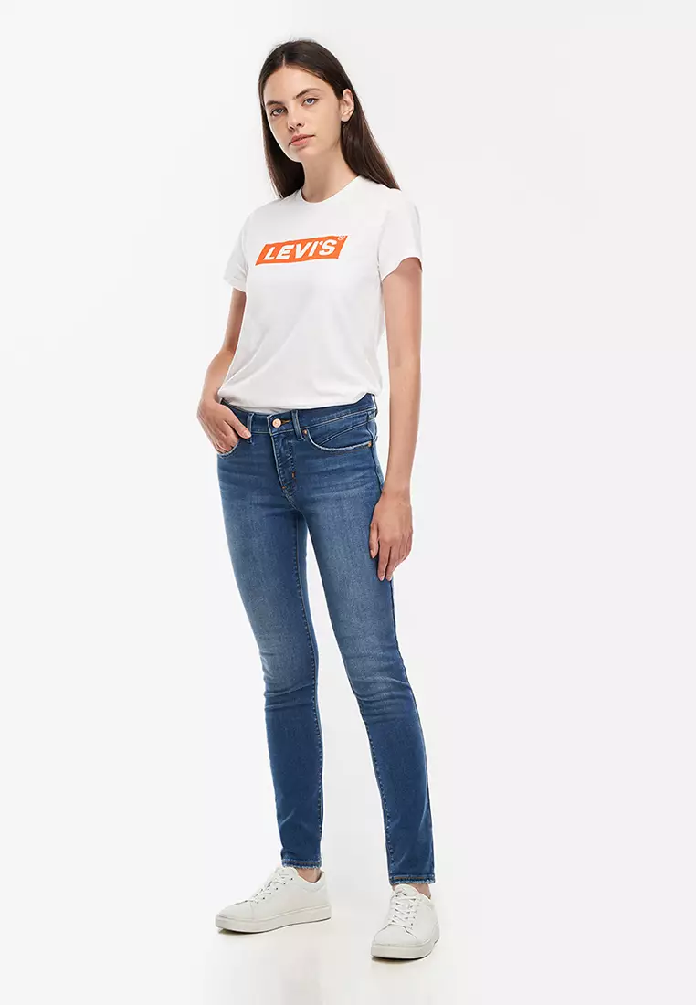 Revel deals jeans levi's