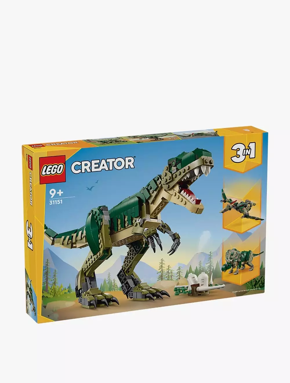 LEGO® Creator T. rex - 31151
