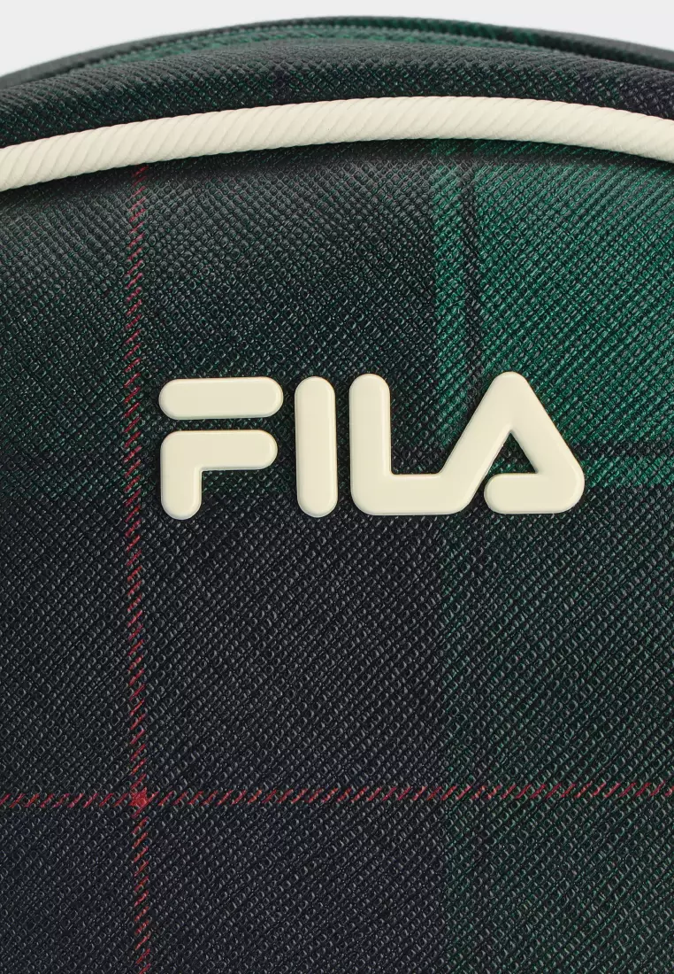 FILA Athletics Collection FILA Logo Crossbody Bag 2024 Buy FILA