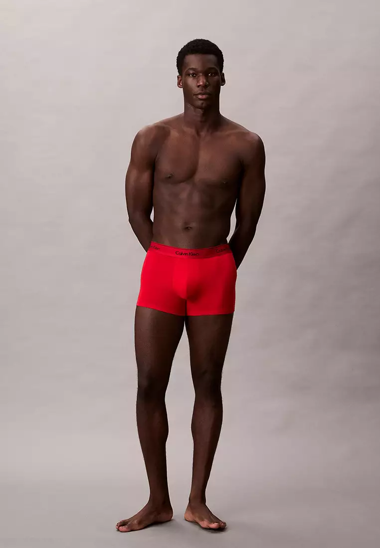 Limited Edition Icon Trunks- Calvin Klein Underwear