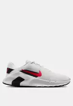 Off White/University Red/White/Black