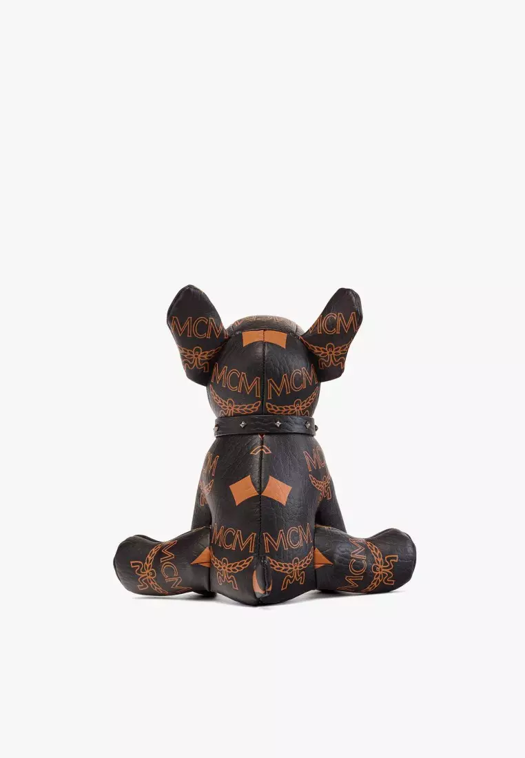 M Pup Doll in Maxi Visetos