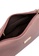 Unisa pink Saffiano Sling Bag With Wristlet D3858ACA50CA79GS_5
