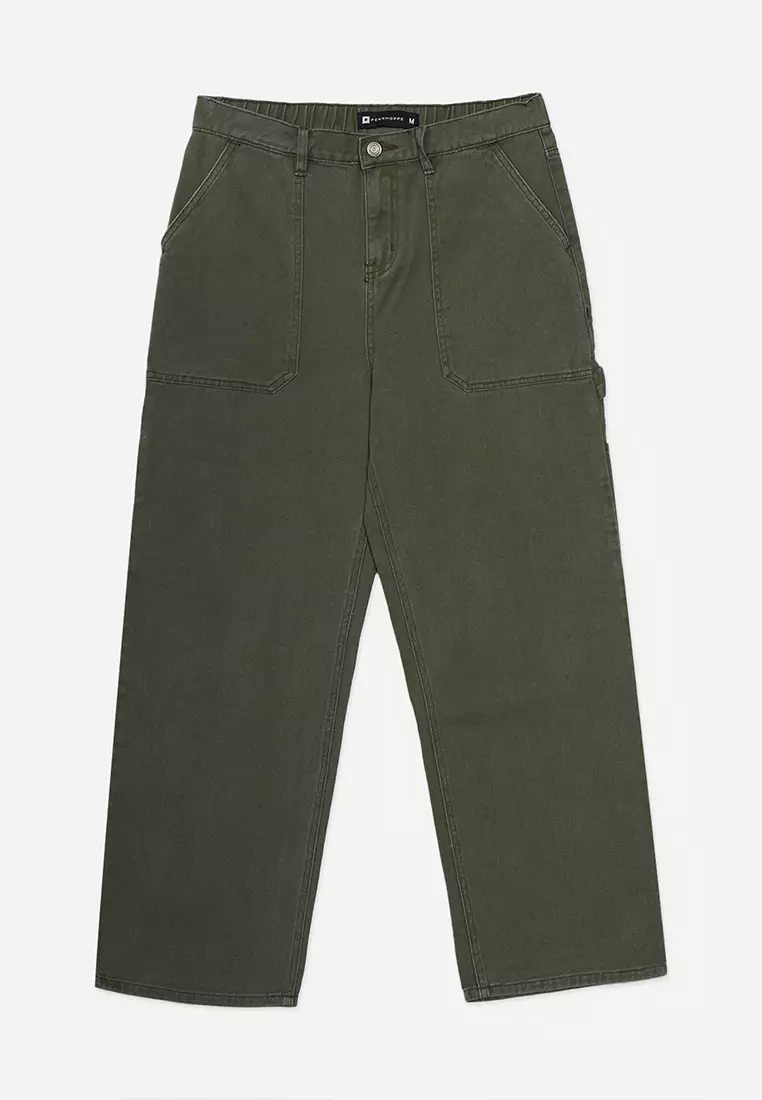 Penshoppe jeans price sale