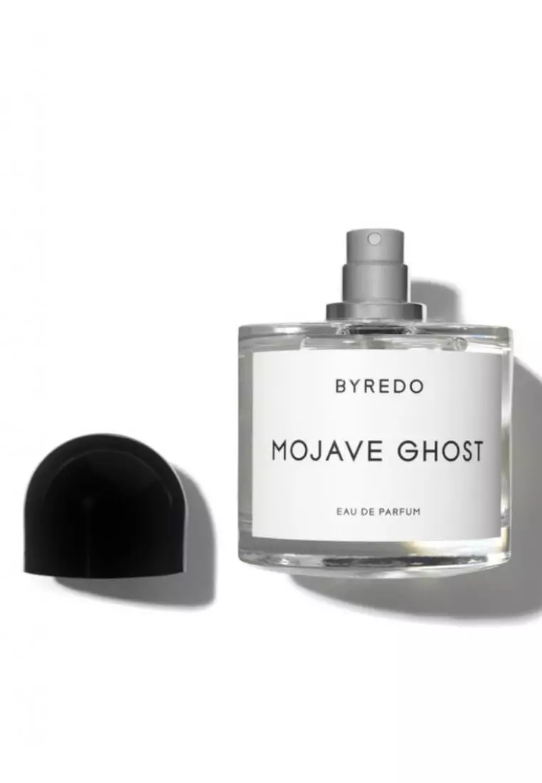 Buy Byredo Byredo Mojave Ghost Eau de Parfum 50ml 2026 Online | ZALORA