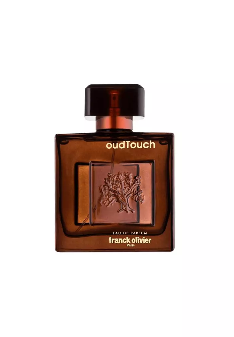 Franck Olivier Oud Touch EDP 100mL