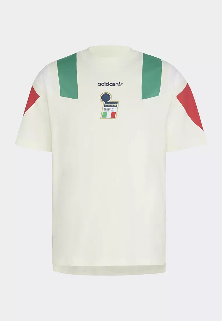 World Cup Football Italy EQT T-Shirt