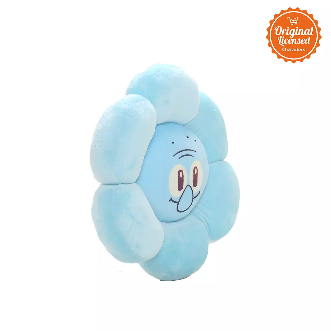 Spongebob Bantal Bunga Ylv Squidward 38 cm