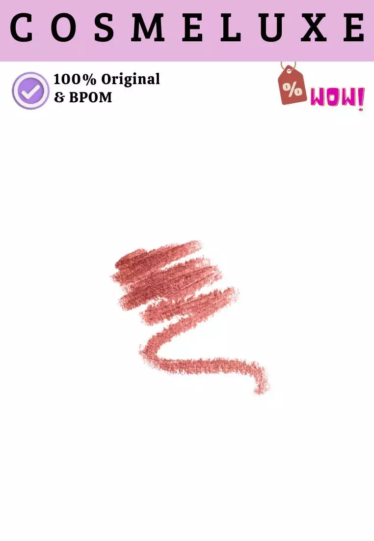 Rouge Dior Contour No-Transfer Lip Liner Pencil - Long Wear 720 Icone