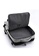 Lara grey Men's Multi-functional Business Travel Laptop Backpack Handbag - Grey BE5CBAC37DDB38GS_4
