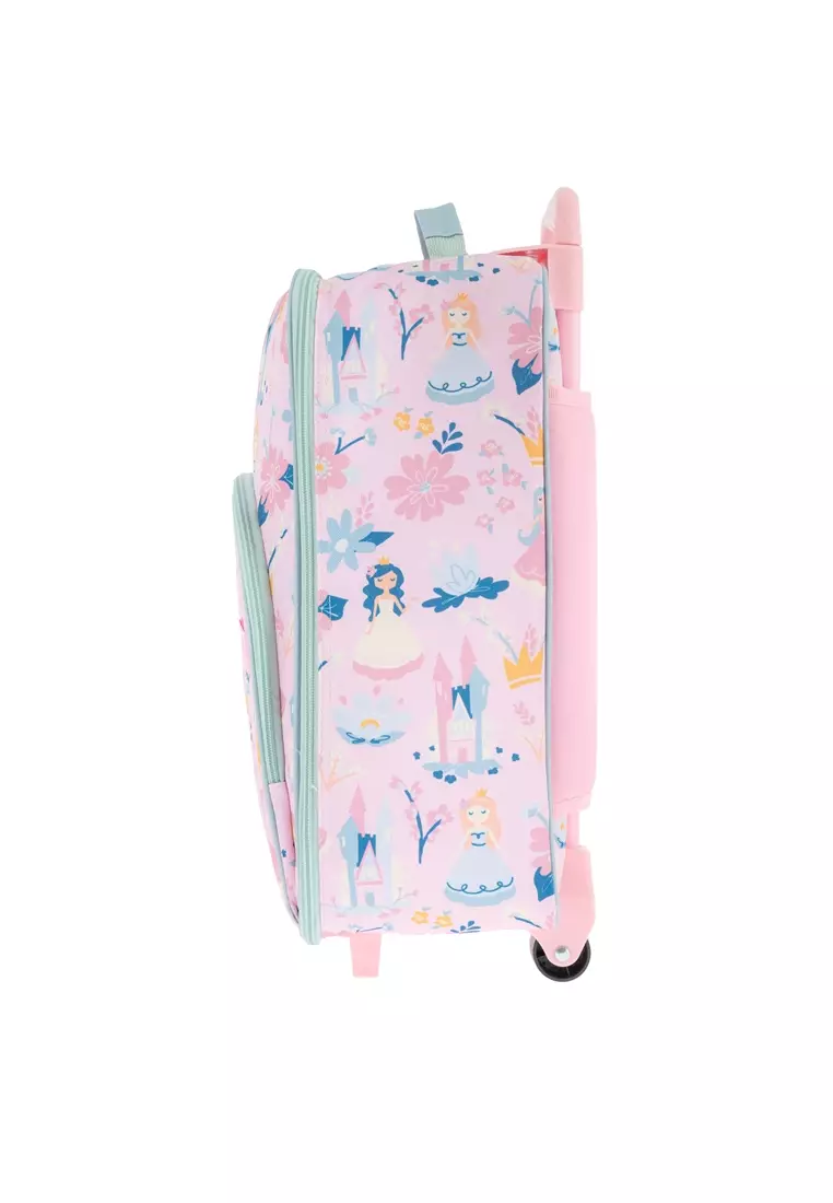 Stroller Trolley Bag For Kids AOP Princess