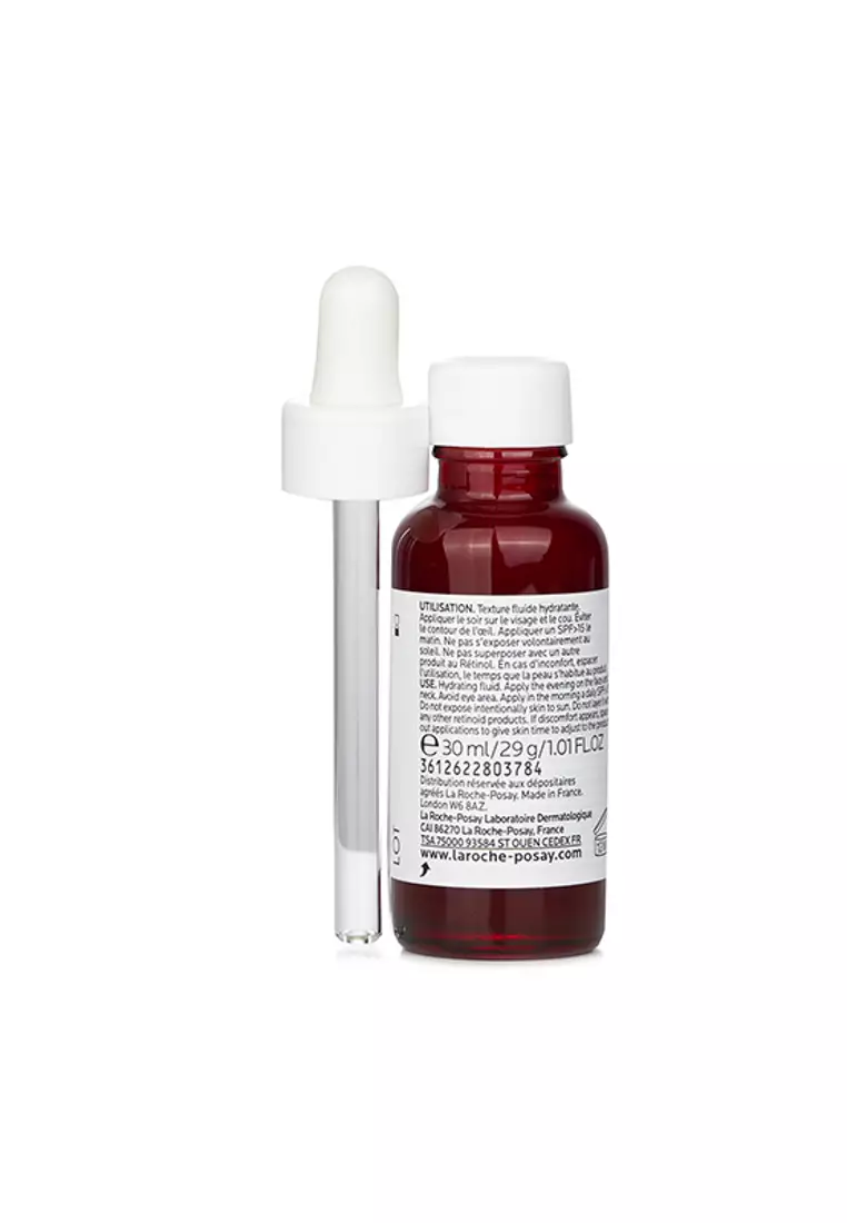 LA ROCHE POSAY - Retinol B3 Serum - Anti-Wrinkle Concentrate 30ml/1oz