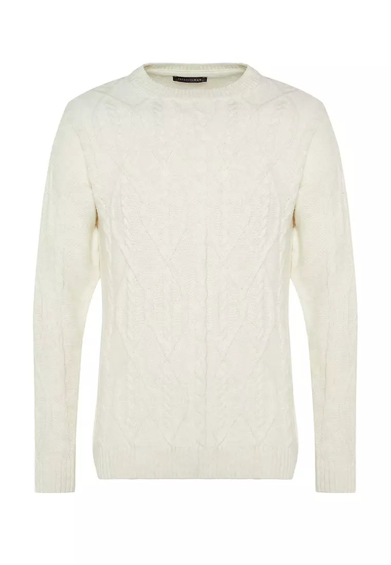 Unisex Oversize Sweater