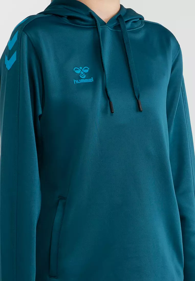 Buy Hummel Core Hoodie 2023 Online | ZALORA Singapore