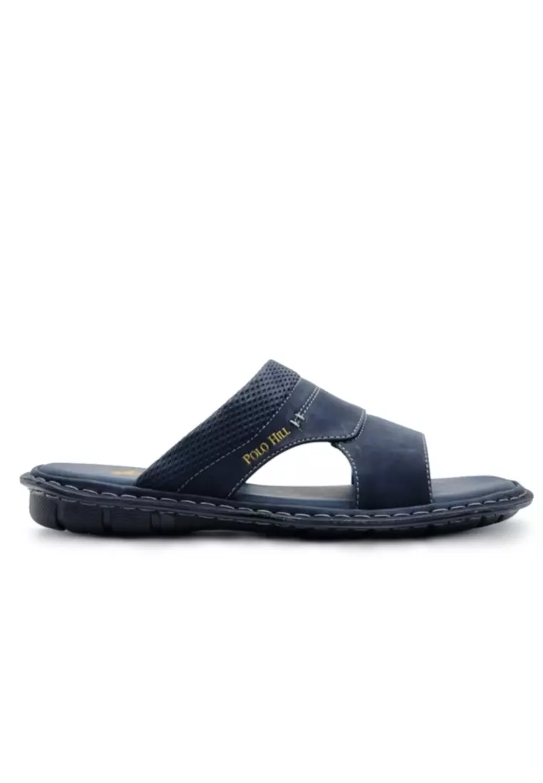 Men deals polo sandals