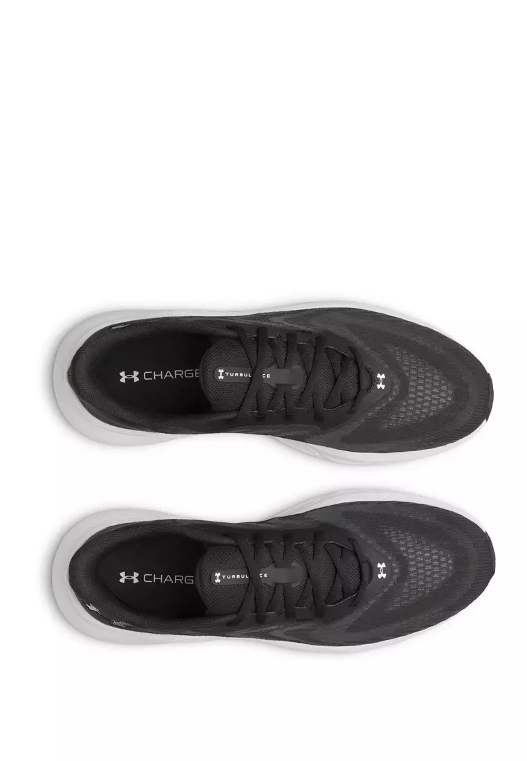 Charged+ Turbulence 3 Men's Running Shoes