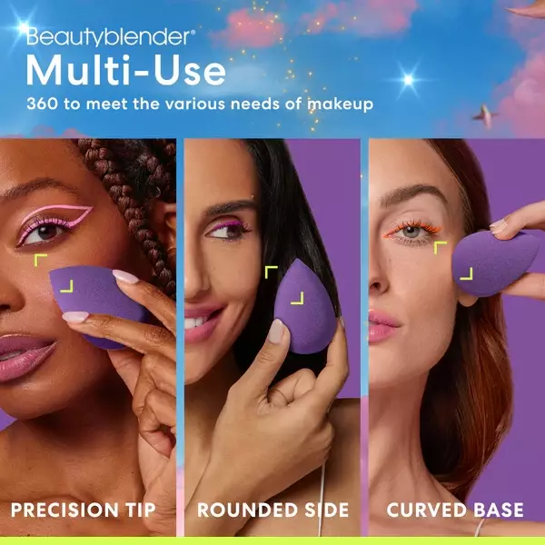 Beautyblender Eclipse Blend & Store 2-Piece Set