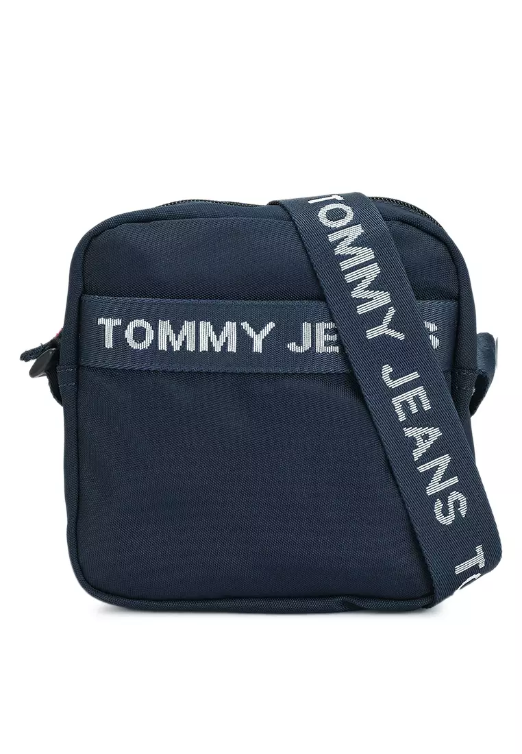 Tommy hilfiger essential on sale messenger