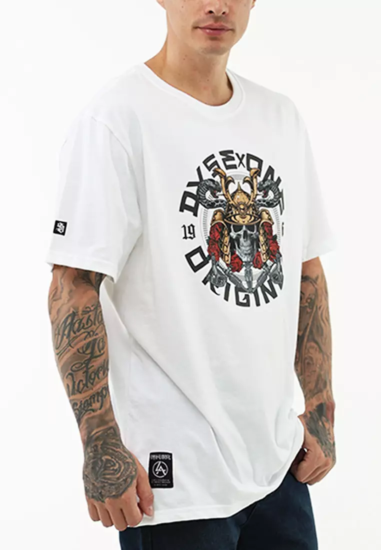 Round Neck Regular Fit