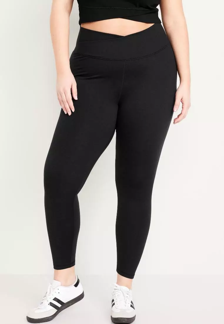 Extra High-Waisted CloudComfy 7/8 Leggings