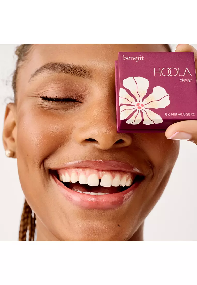 Benefit Hoola Matte Bronzer Mini