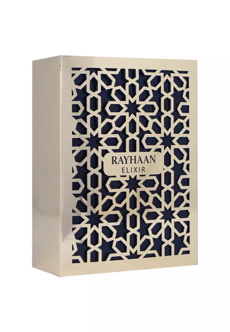 Rayhaan Elixir Unisex EDP 100 ML