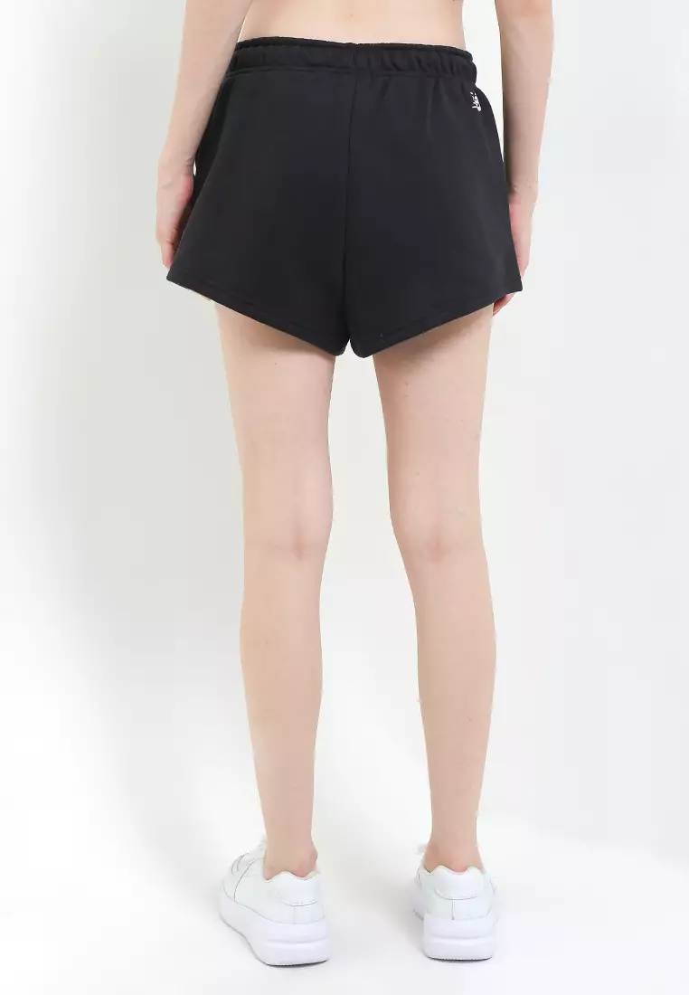 Reimagined Fleece Short
