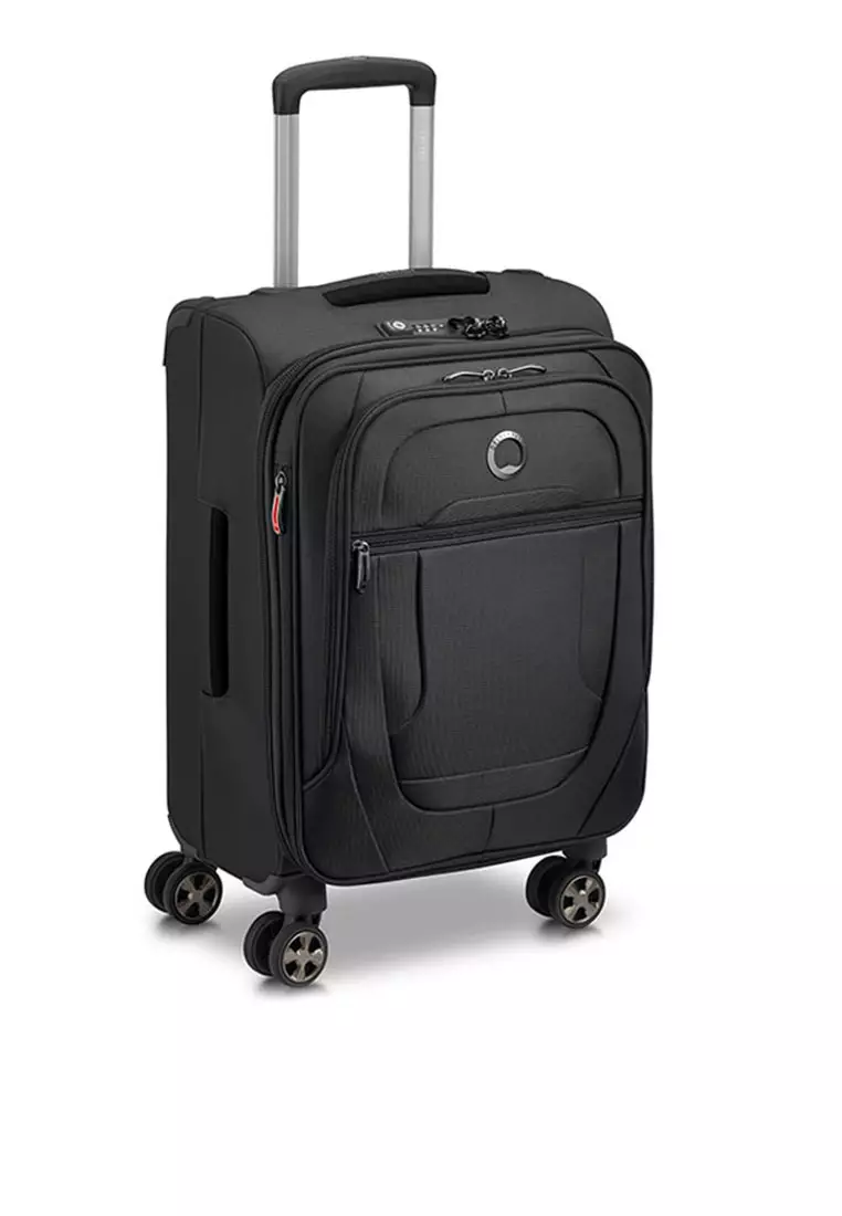 Delsey helium luggage online