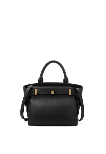 Buy Rabeanco Rabeanco Mirena Small Satchel Black 2020 Online Zalora Singapore rabeanco mirena small satchel black