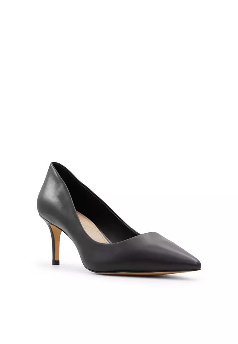 Stessylow Pump Heels