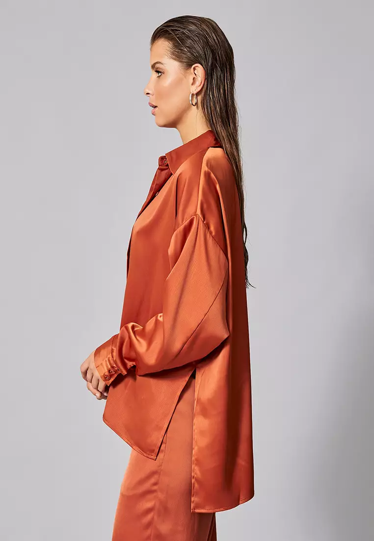 Chloe Shirt X Kristina