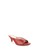 ELLE red Ladies Shoes 30101Za 854F5SH1978A3CGS_2