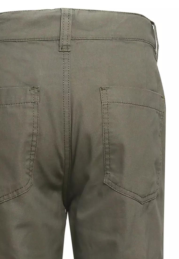 Celana Panjang Non Denim