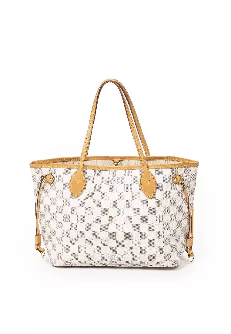 louis vuitton never full pm