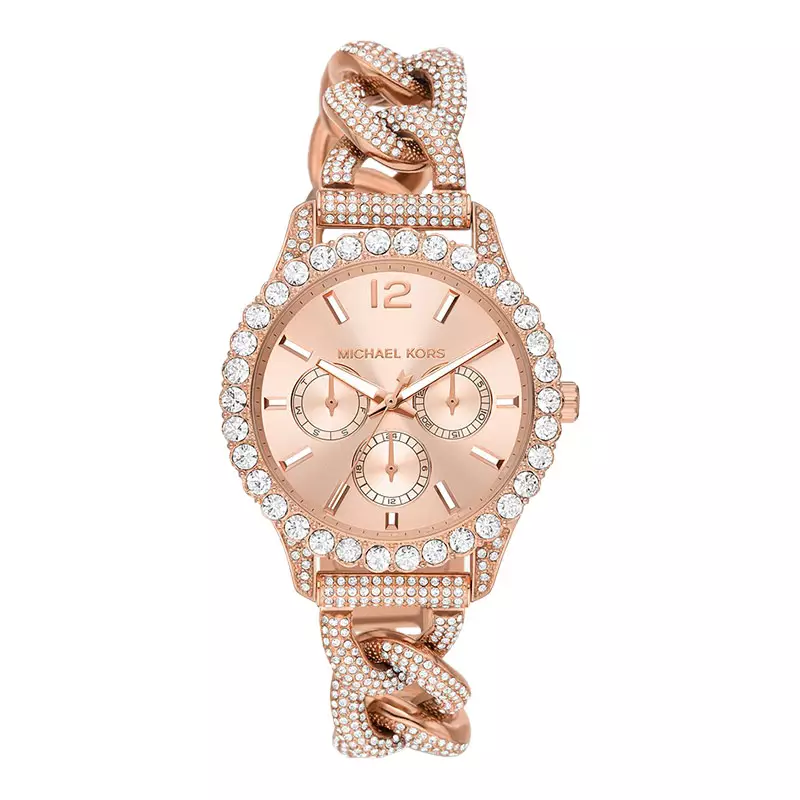 Jual Jam Tangan Michael Kors Wanita Original Maret 2024 ZALORA
