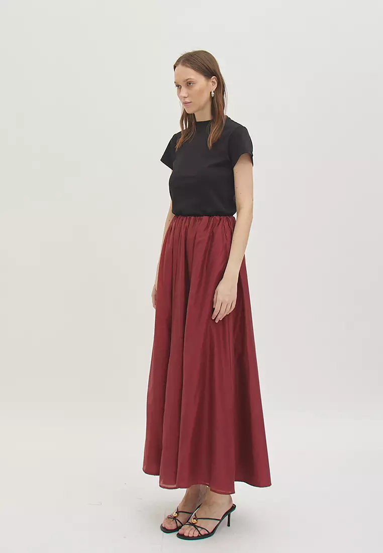Velvet at Bobo - Bella Float Skirt