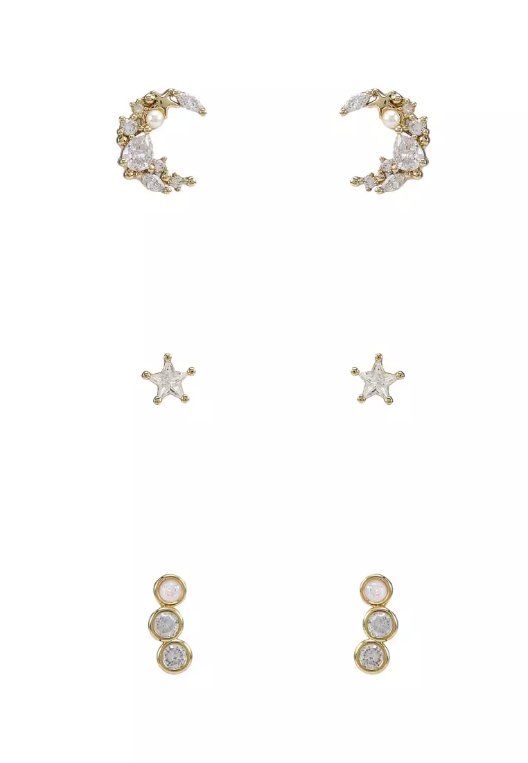 W earrings online online
