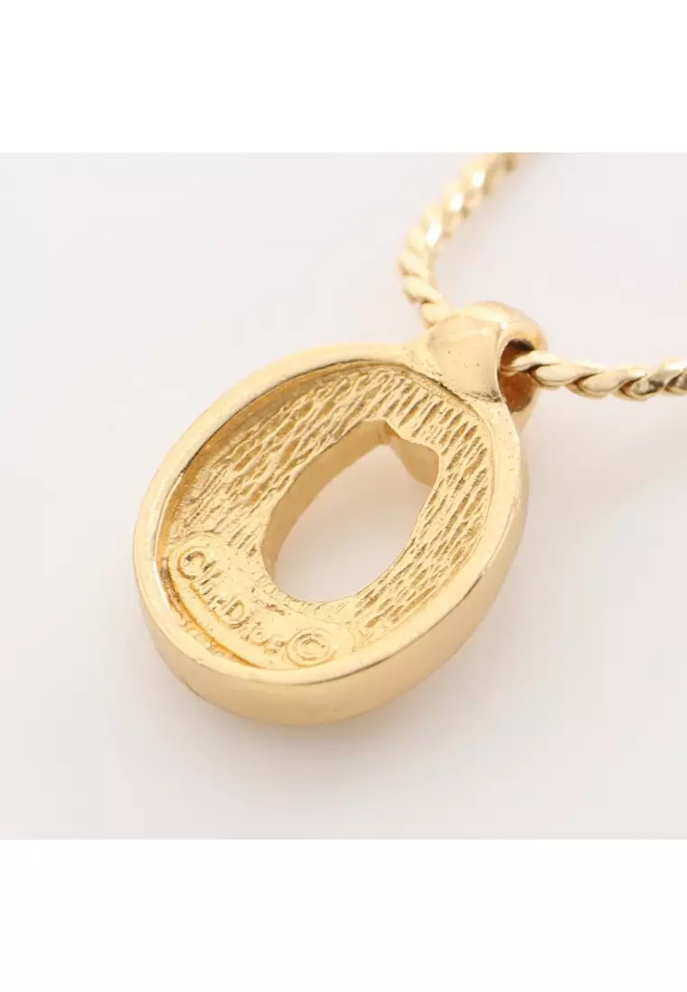 Christian dior pendant top