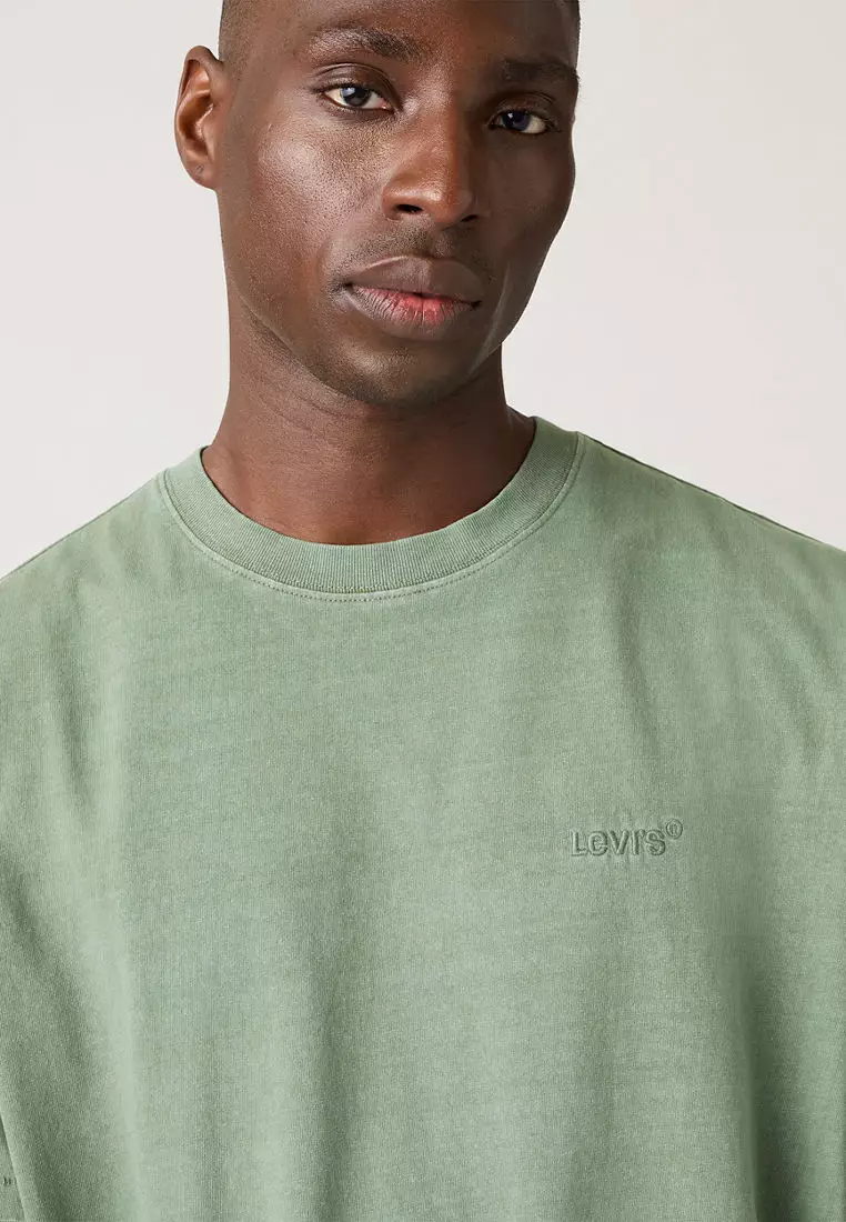 Levi's® Men's Red Tab Vintage T-Shirt (A0637-0163)