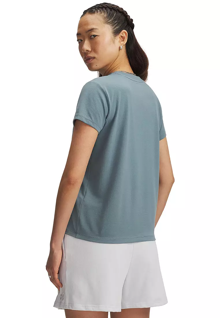 Rival Core Short Sleeve Tee