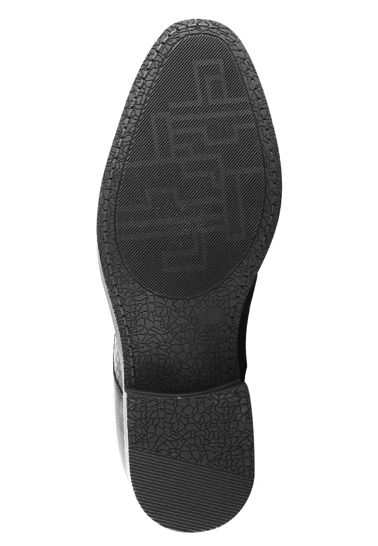 Jackson Law 1FJG Black