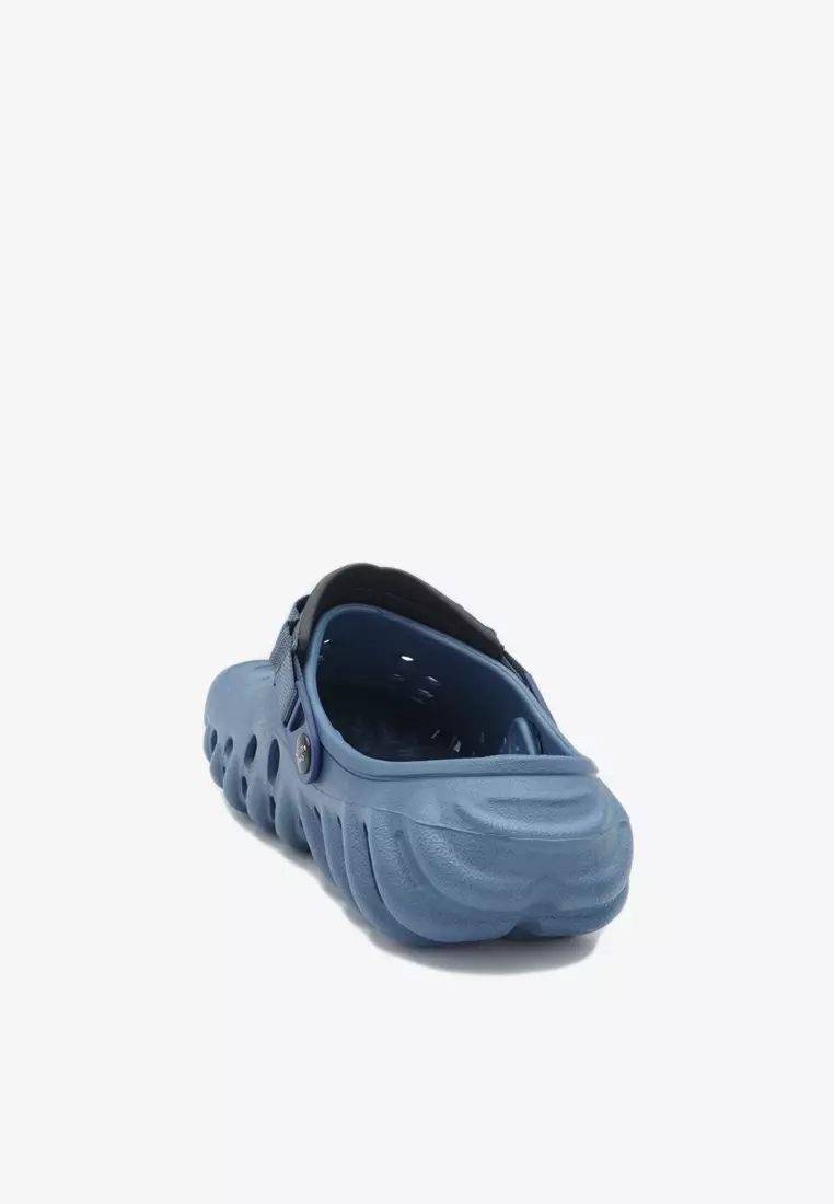 Dr Cardin Men Trendy Ultralight and Anti-Slip Outdoor Eva Sandal DH-C-HM2-3025