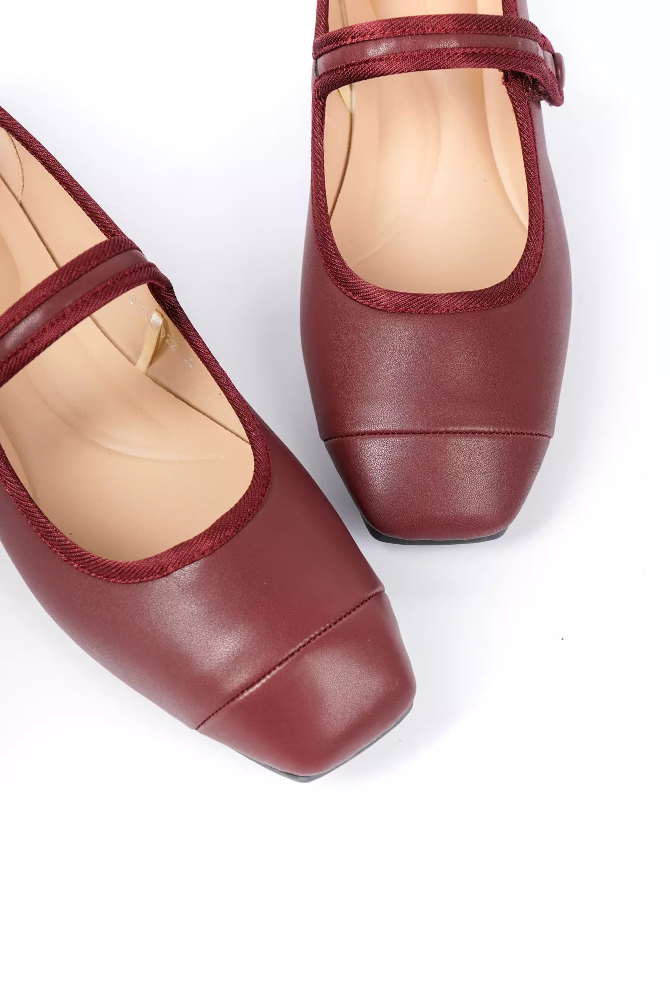 Blow Gili Flats Shoes Wanita BLWF 0022