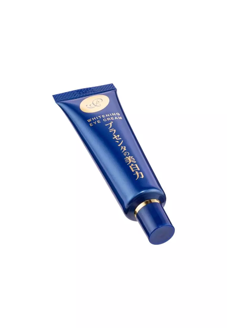 Be New Cream 30g 日本製 Meishoku Moisturizing Eye Cream 30g – Japanese Taste