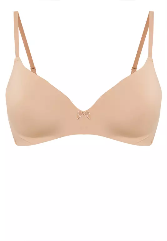 Playtex Non-Wire Infinity Bra