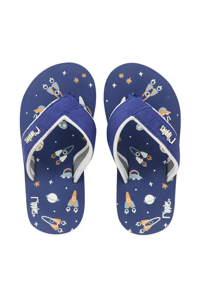 Next kids cheap flip flops